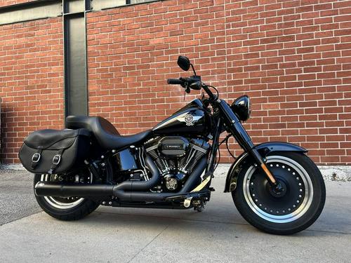 Harley Davidson Fat Boy S Motorcycles For Sale Motohunt Harley Davidson Fat Boy S Motorcycles For Sale Motohunt