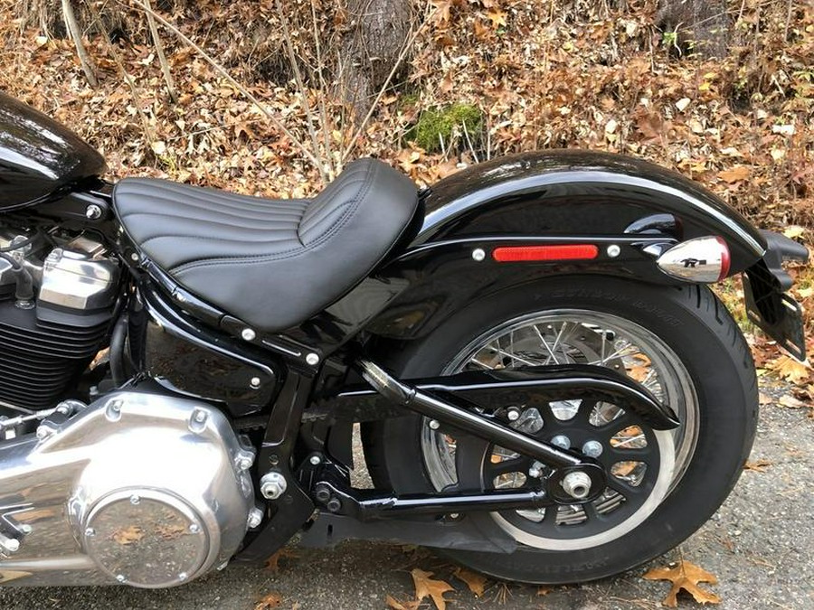 2021 Harley-Davidson® FXST - Softail® Standard