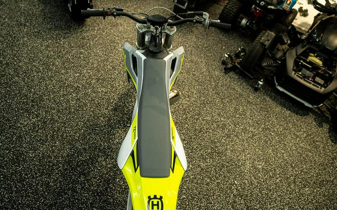 2024 Husqvarna® TC 85 17/14