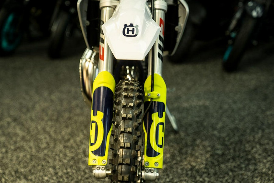 2024 Husqvarna® TC 85 17/14