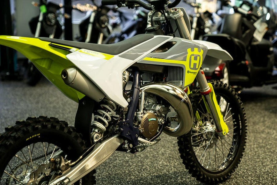 2024 Husqvarna® TC 85 17/14