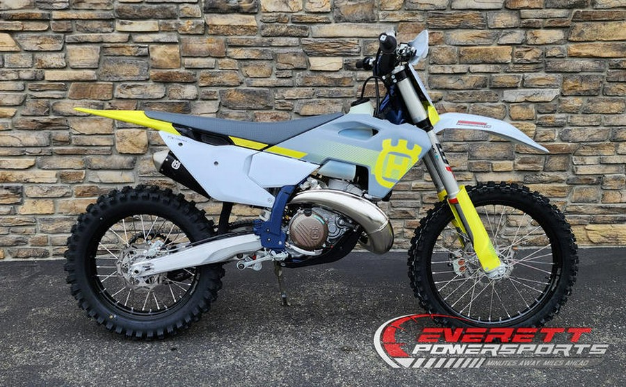 2024 Husqvarna® TX 300