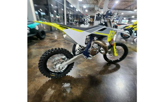 2024 Husqvarna Motorcycles TC 85 17/14