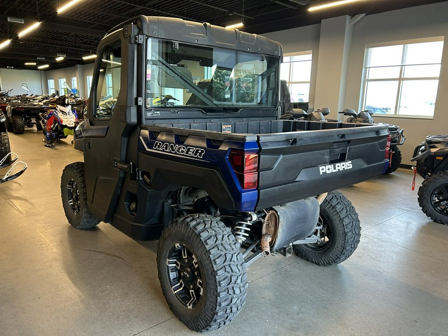 2021 Polaris Industries RANGER XP 1000 Northstar Premium