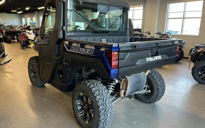 2021 Polaris Industries RANGER XP 1000 Northstar Premium