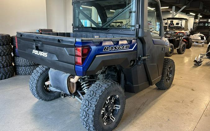 2021 Polaris Industries RANGER XP 1000 Northstar Premium