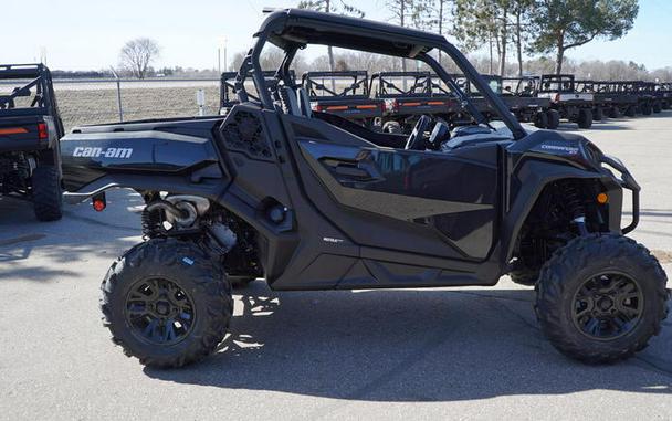 2024 Can-Am® Commander XT 1000R