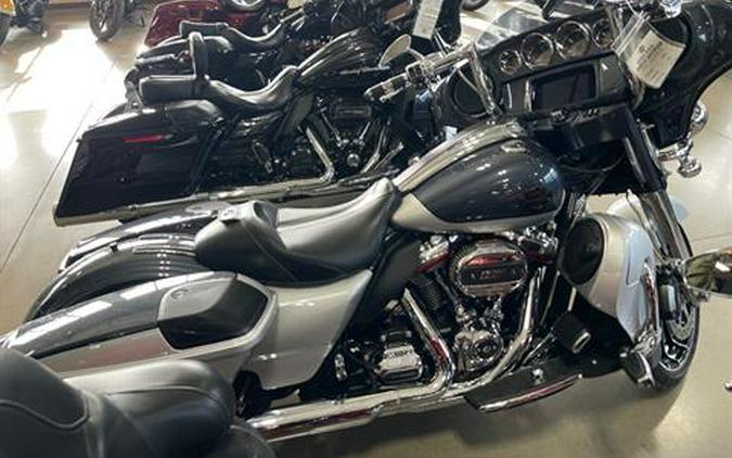 2019 Harley-Davidson CVO™ Street Glide®