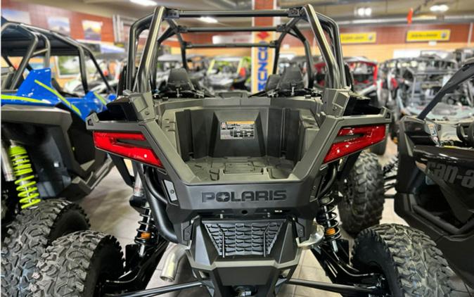 2024 Polaris RZR Turbo R 4 Sport