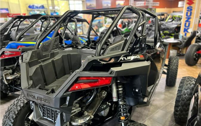 2024 Polaris RZR Turbo R 4 Sport