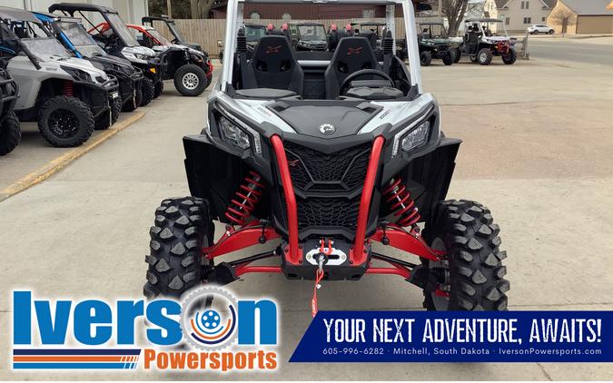 2024 Can-Am Maverick sport XMR 1000