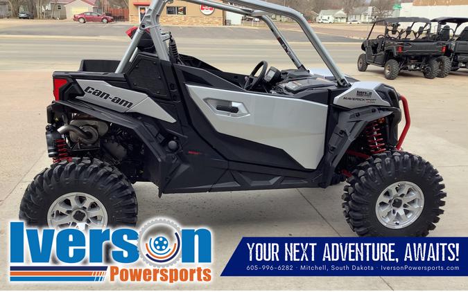 2024 Can-Am Maverick sport XMR 1000