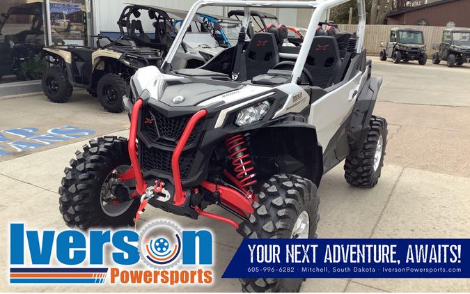 2024 Can-Am Maverick sport XMR 1000