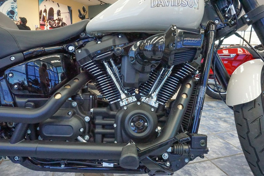 2023 Harley-Davidson FXLRS - Low Rider S