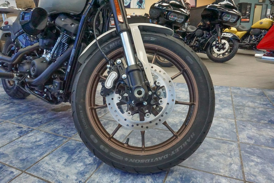 2023 Harley-Davidson FXLRS - Low Rider S