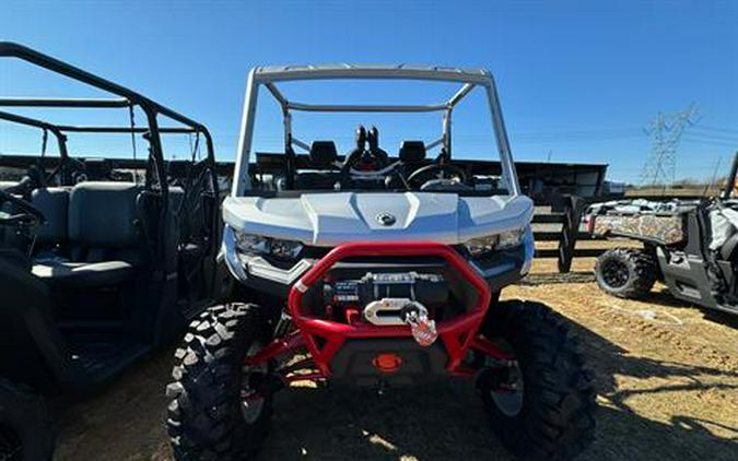 2024 Can-Am Defender X MR