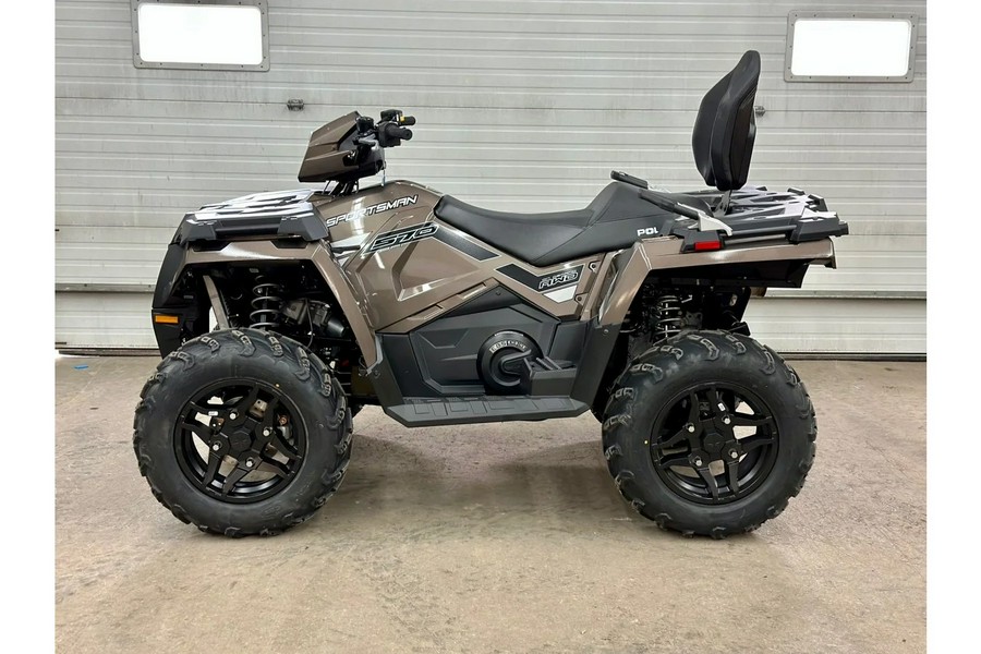 Polaris Industries 2024 Polaris Sportsman Touring 570 Premium