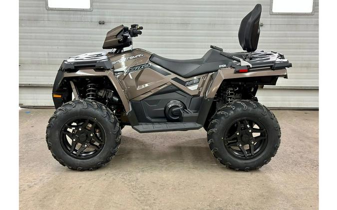 Polaris Industries 2024 Polaris Sportsman Touring 570 Premium