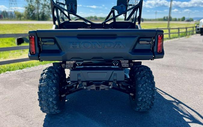 2024 Honda Pioneer 1000 EPS