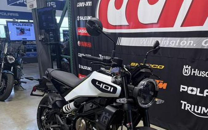 2024 HQV VITPILEN 401