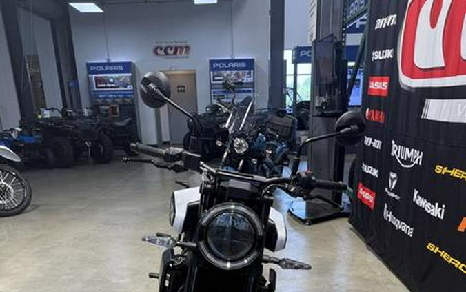 2024 HQV VITPILEN 401