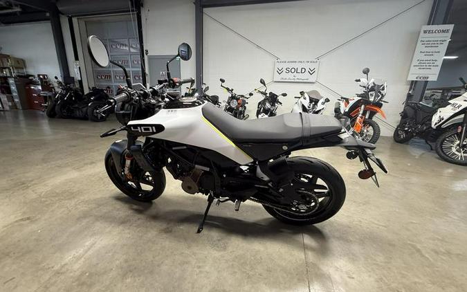 2024 HQV VITPILEN 401