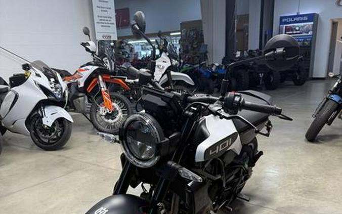 2024 HQV VITPILEN 401