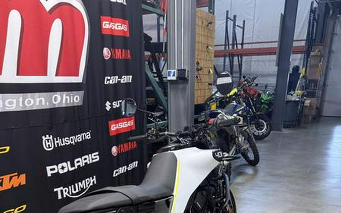 2024 HQV VITPILEN 401