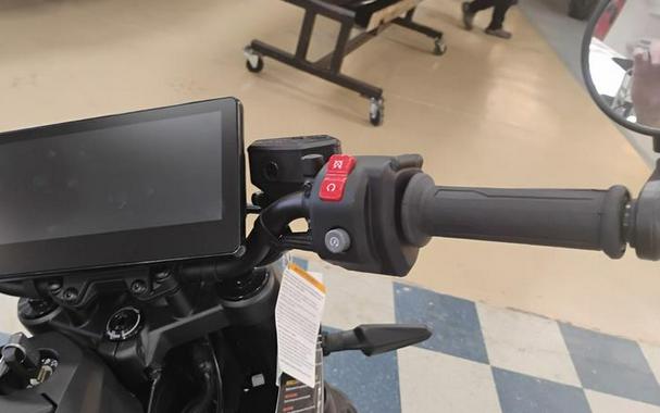 2025 Can-Am® Pulse Carbon Black