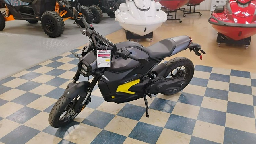 2025 Can-Am® Pulse Carbon Black