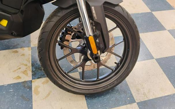 2025 Can-Am® Pulse Carbon Black