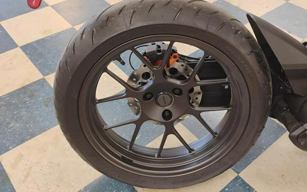 2025 Can-Am® Pulse Carbon Black