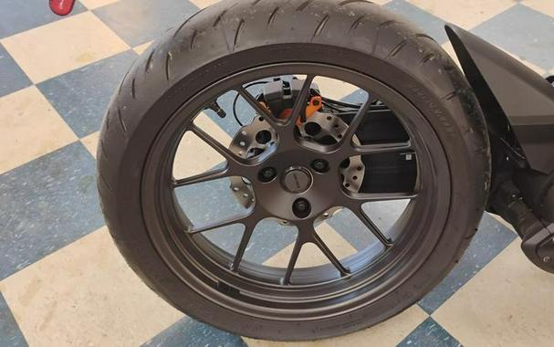 2025 Can-Am® Pulse Carbon Black