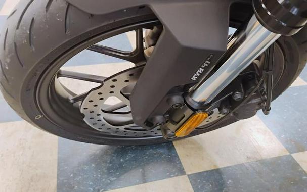 2025 Can-Am® Pulse Carbon Black