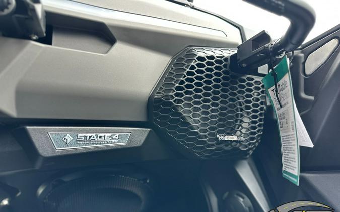 2025 Polaris RZR PRO R 4 Ultimate