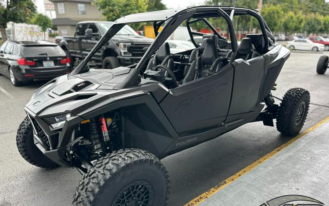2025 Polaris RZR PRO R 4 Ultimate
