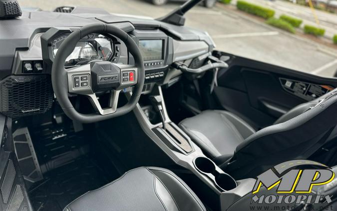 2025 Polaris RZR PRO R 4 Ultimate