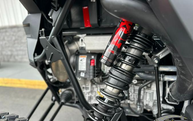 2025 Polaris RZR PRO R 4 Ultimate