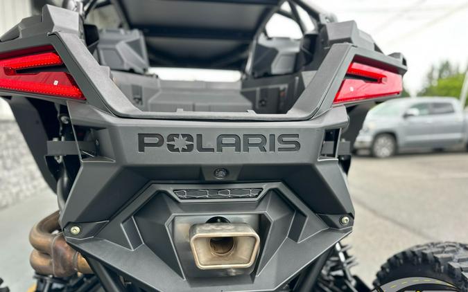 2025 Polaris RZR PRO R 4 Ultimate