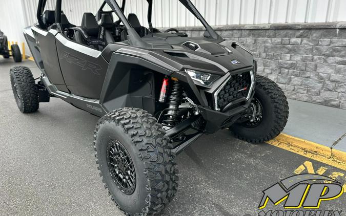 2025 Polaris RZR PRO R 4 Ultimate