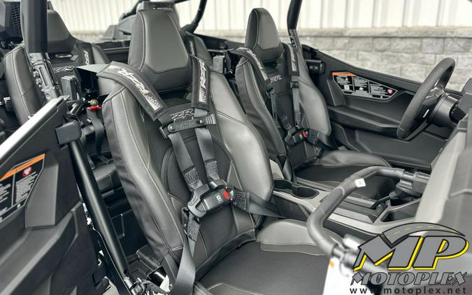 2025 Polaris RZR PRO R 4 Ultimate