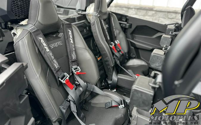 2025 Polaris RZR PRO R 4 Ultimate