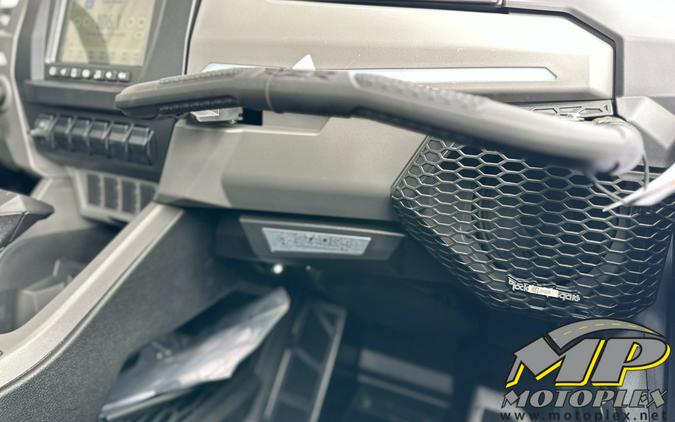 2025 Polaris RZR PRO R 4 Ultimate