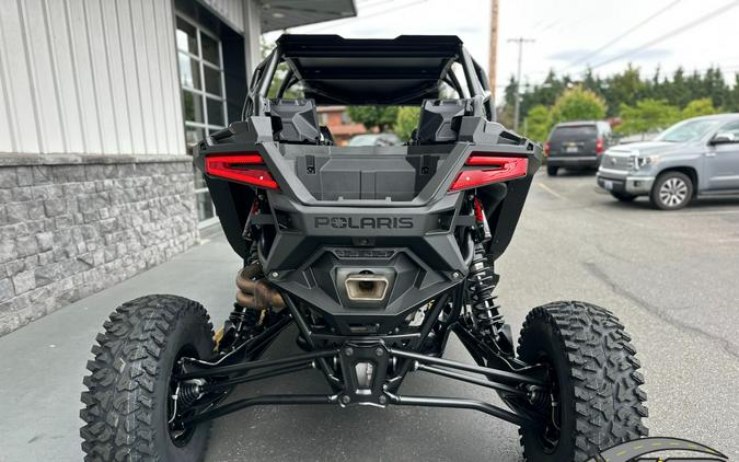 2025 Polaris RZR PRO R 4 Ultimate