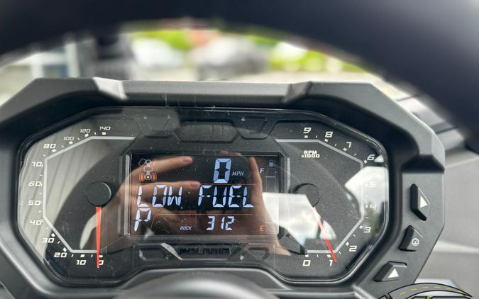 2025 Polaris RZR PRO R 4 Ultimate