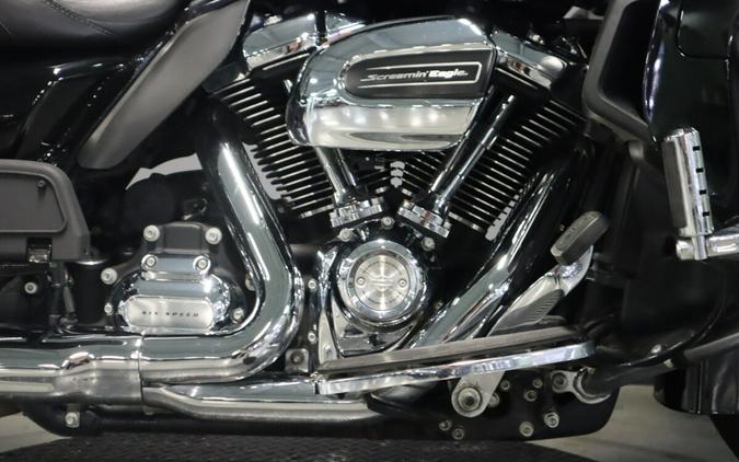 2021 Harley-Davidson Ultra Limited FLHTK