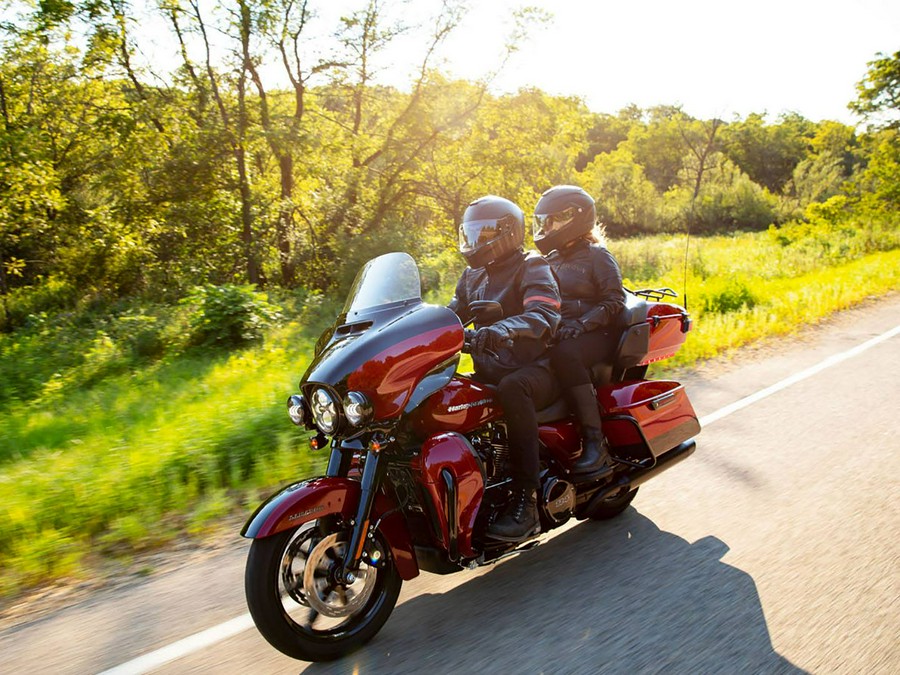 2021 Harley-Davidson Electra Glide® Ultra Limited