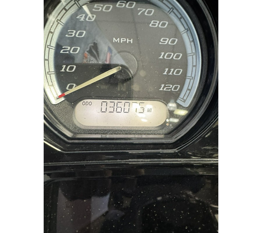 2021 Harley-Davidson Electra Glide® Ultra Limited