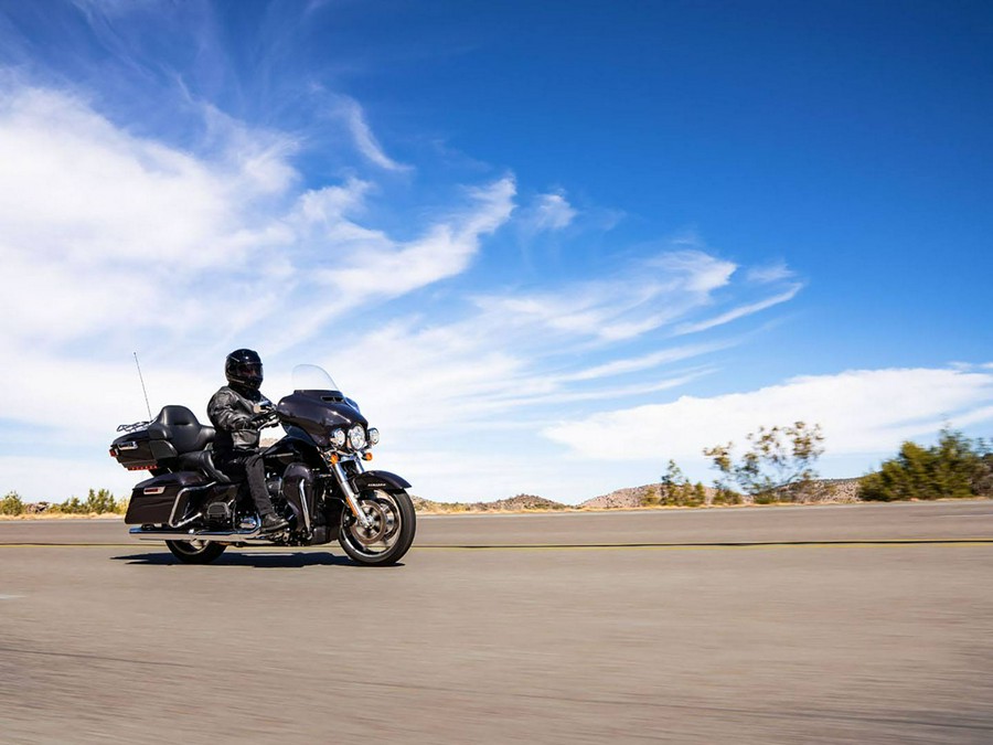 2021 Harley-Davidson Electra Glide® Ultra Limited