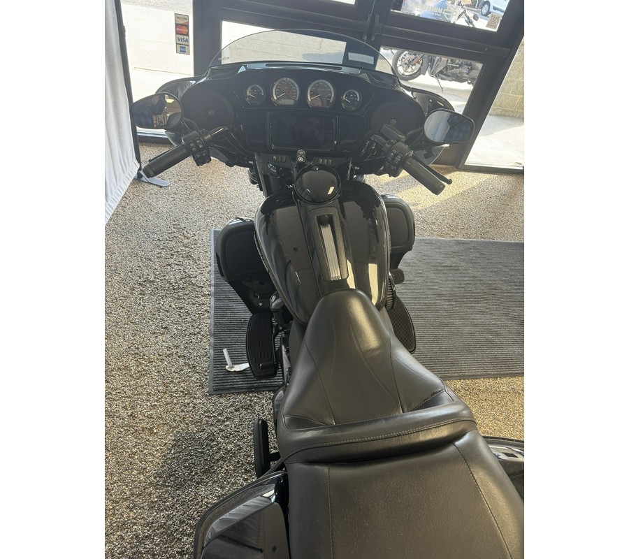 2021 Harley-Davidson Electra Glide® Ultra Limited